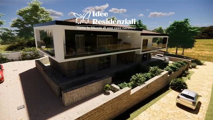 appartamento in vendita a Palau