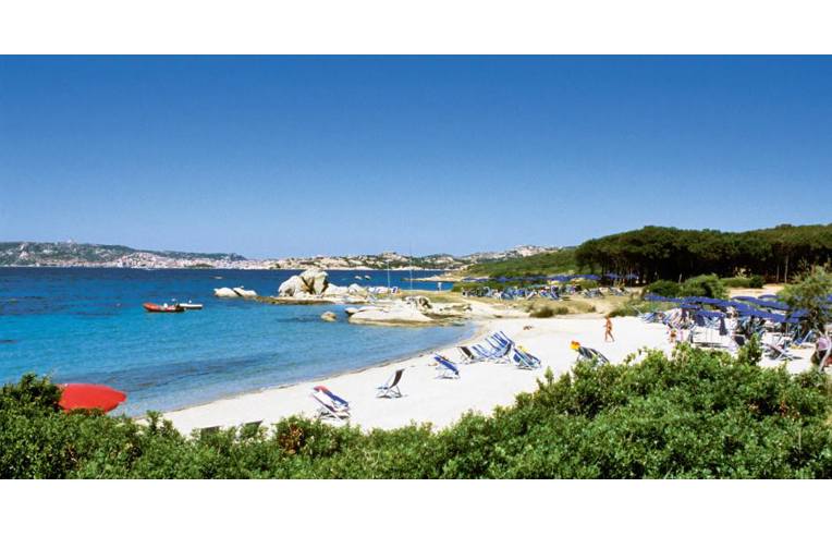 multiproprieta in vendita a Palau