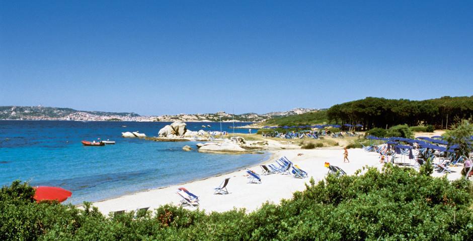 multiproprieta in vendita a Palau