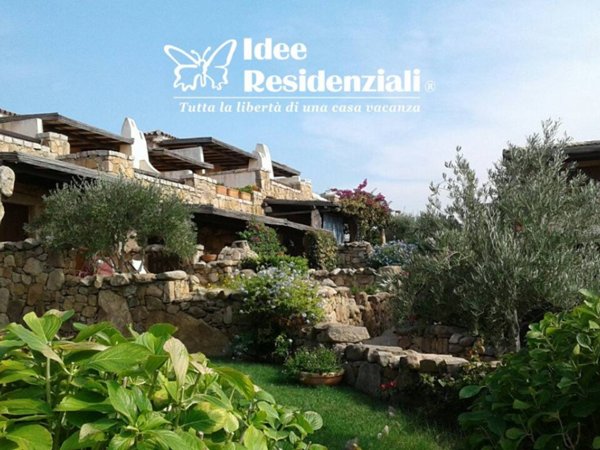 casa indipendente in vendita a Palau