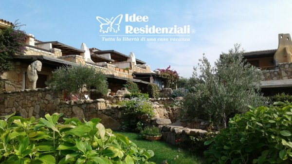 casa indipendente in vendita a Palau