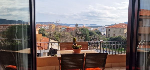 appartamento in vendita a Palau