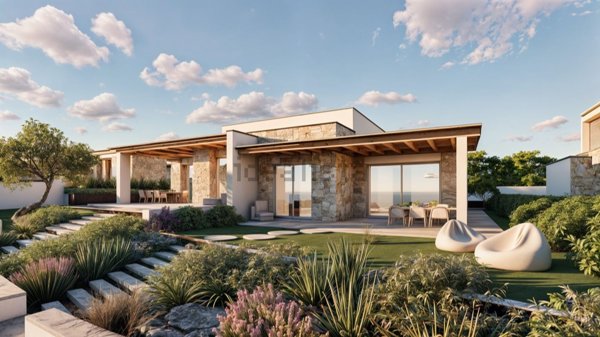 casa indipendente in vendita a Palau