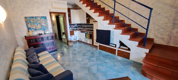 casa indipendente in vendita a Palau