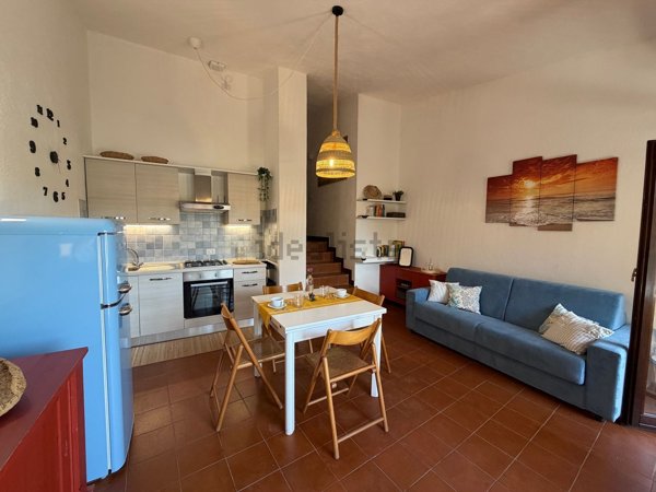 casa indipendente in vendita a Palau