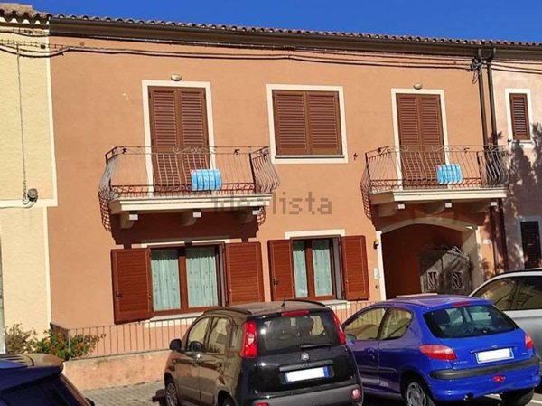 casa indipendente in vendita a Palau