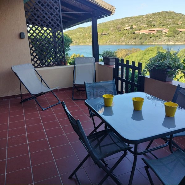 casa indipendente in vendita a Palau