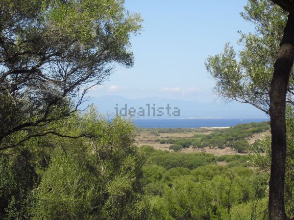 casa indipendente in vendita a Palau