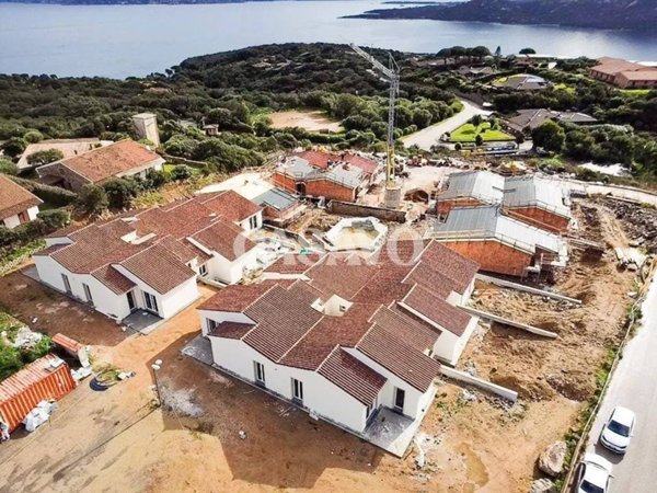 appartamento in vendita a Palau