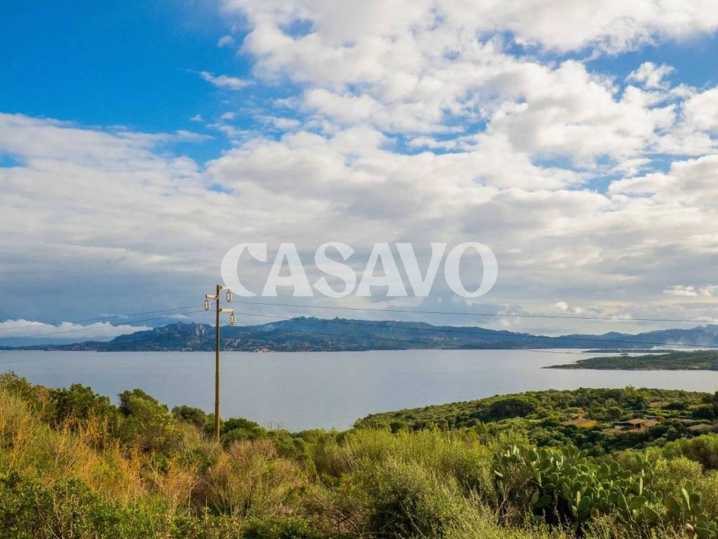 appartamento in vendita a Palau