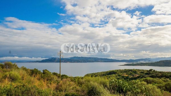 appartamento in vendita a Palau