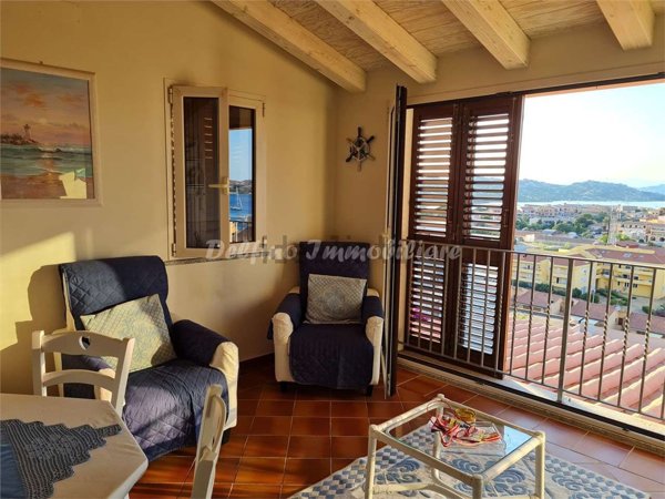 appartamento in vendita a Palau