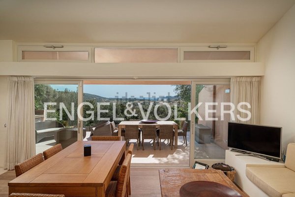 appartamento in vendita a Palau