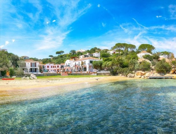 casa indipendente in vendita a Palau