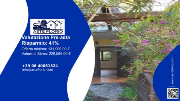 appartamento in vendita a Palau