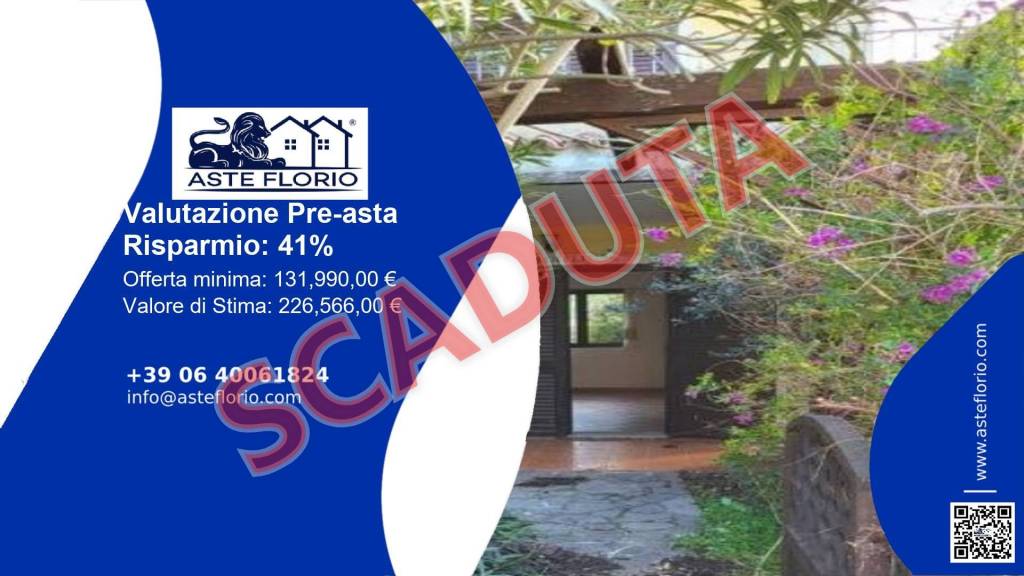 appartamento in vendita a Palau