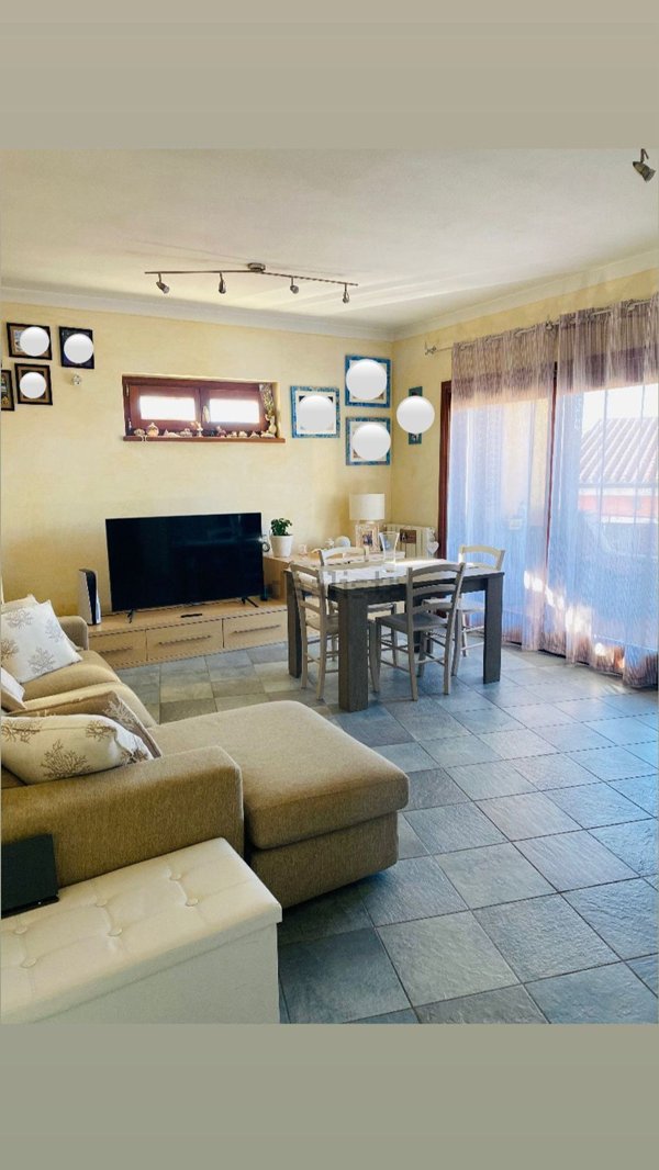 appartamento in vendita a Palau