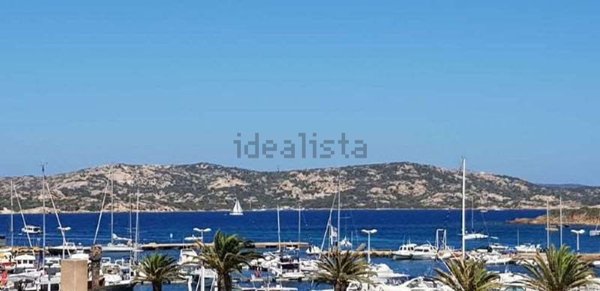 appartamento in vendita a Palau