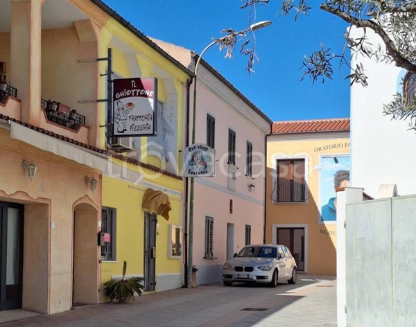 negozio in vendita a Palau