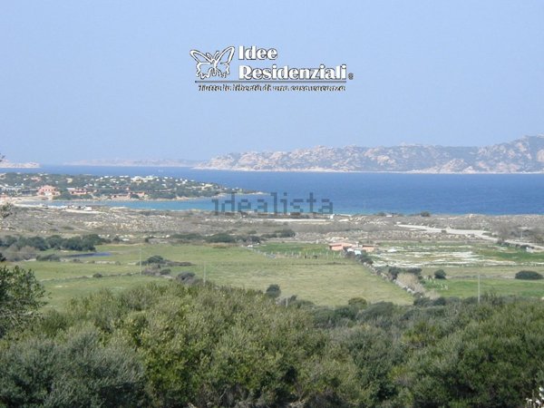 casa indipendente in vendita a Palau