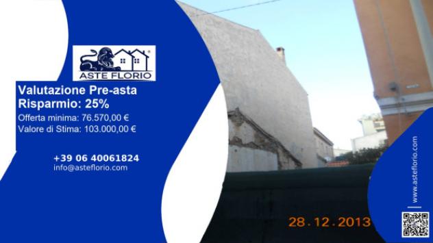 appartamento in vendita a Palau