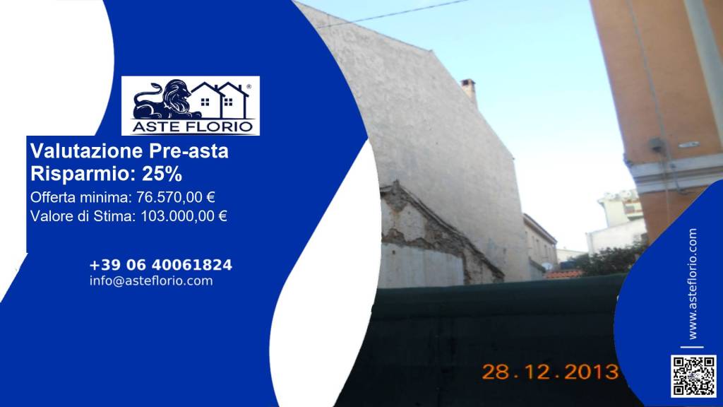 appartamento in vendita a Palau