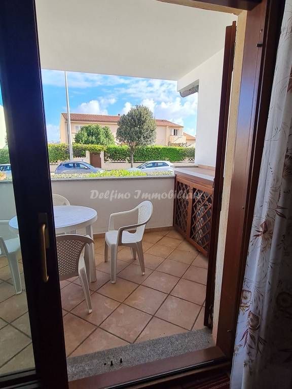 appartamento in vendita a Palau