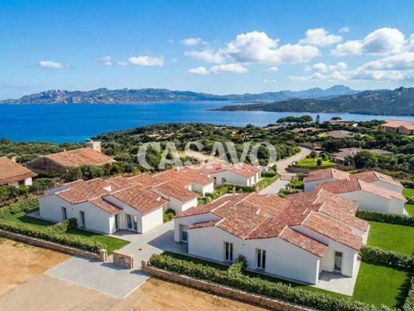 casa indipendente in vendita a Palau