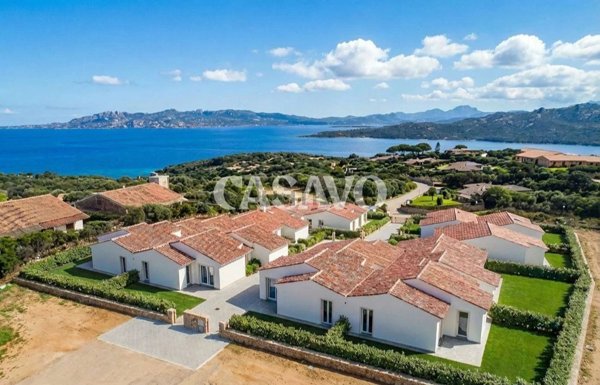 casa indipendente in vendita a Palau