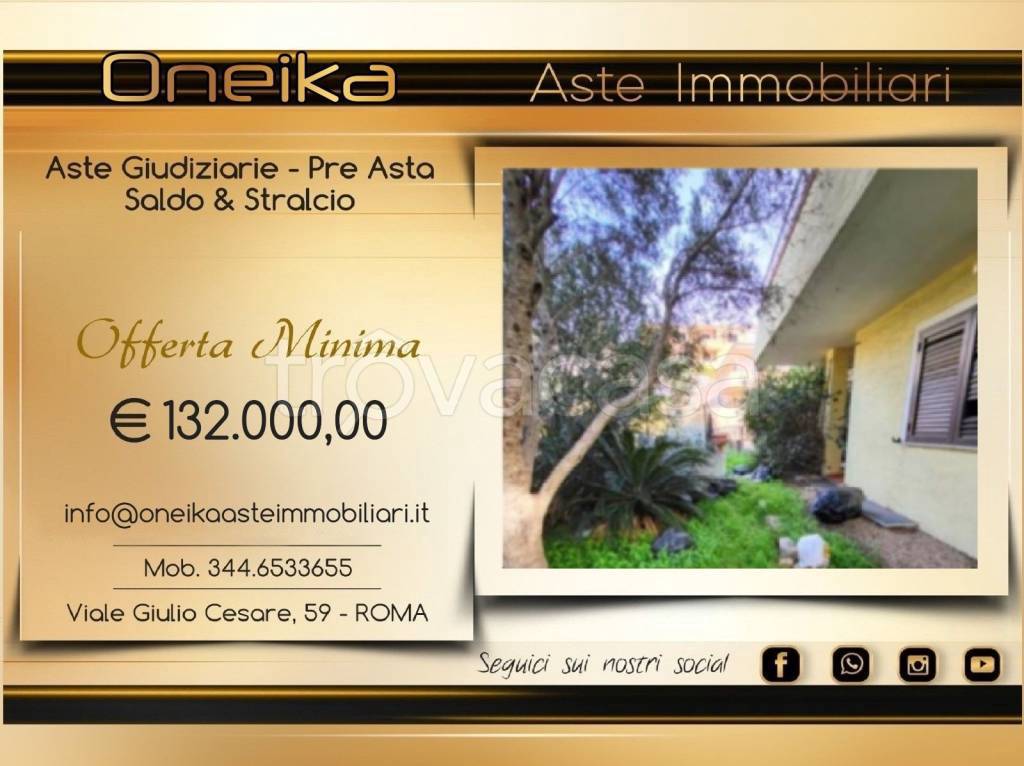 appartamento in vendita a Palau