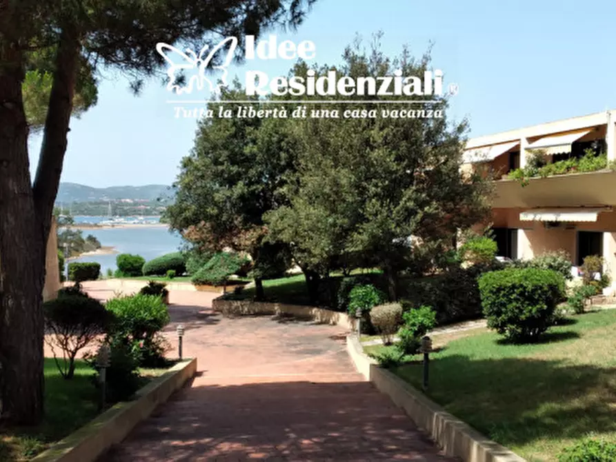 appartamento in vendita a Palau