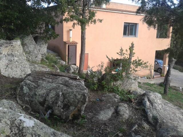 casa indipendente in vendita a Palau