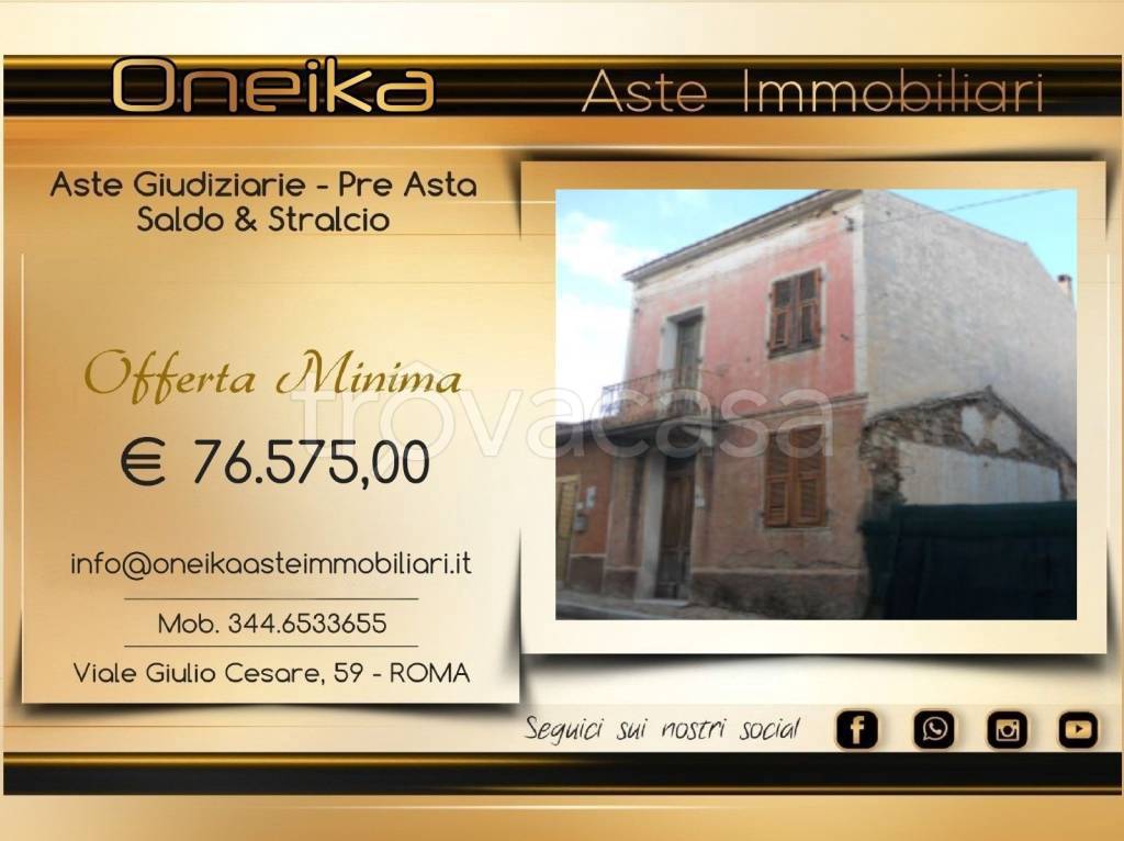 casa indipendente in vendita a Palau