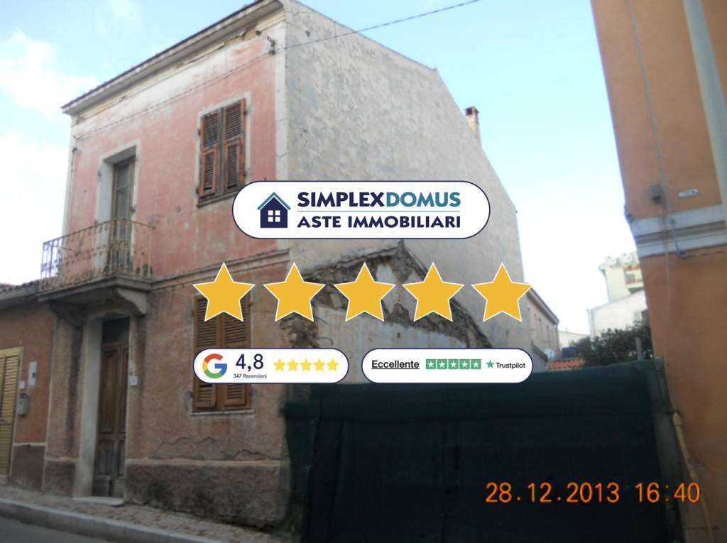 appartamento in vendita a Palau