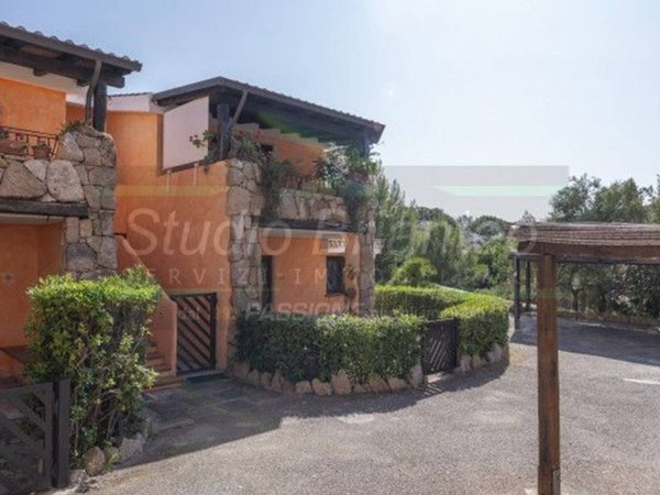 appartamento in vendita a Palau