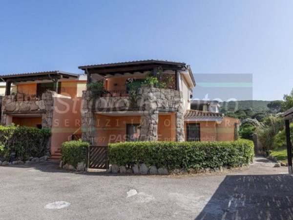 appartamento in vendita a Palau