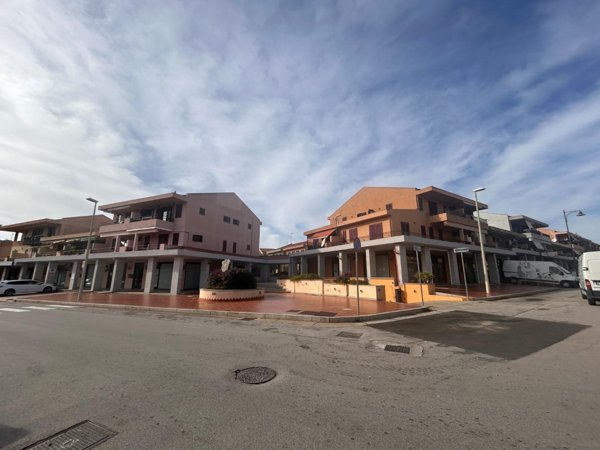 appartamento in vendita a Palau