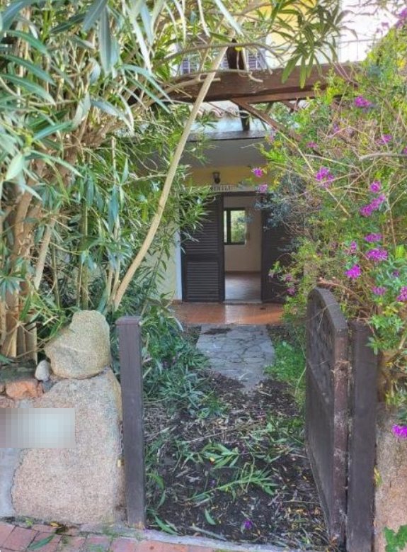 appartamento in vendita a Palau