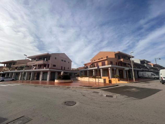 locale commerciale in vendita a Palau