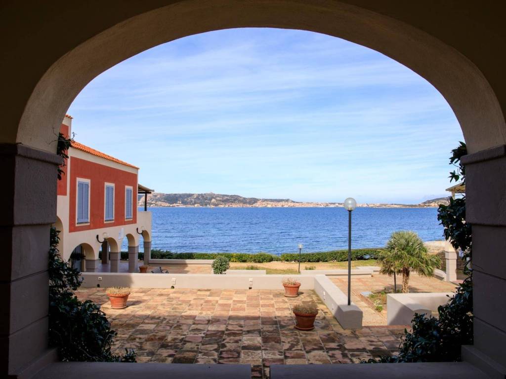 appartamento in vendita a Palau