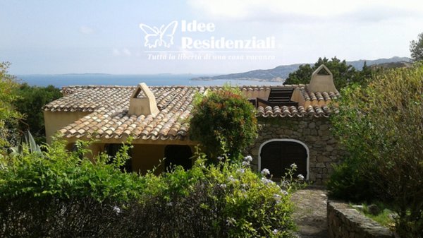 casa indipendente in vendita a Palau