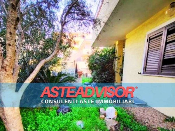 appartamento in vendita a Palau