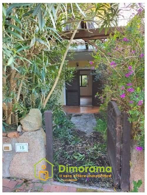 appartamento in vendita a Palau