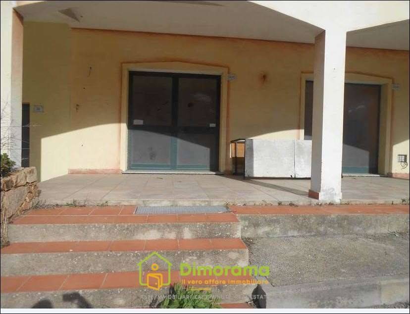 appartamento in vendita a Palau