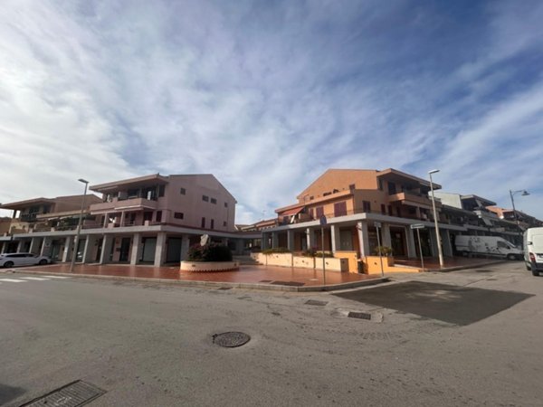 appartamento in vendita a Palau