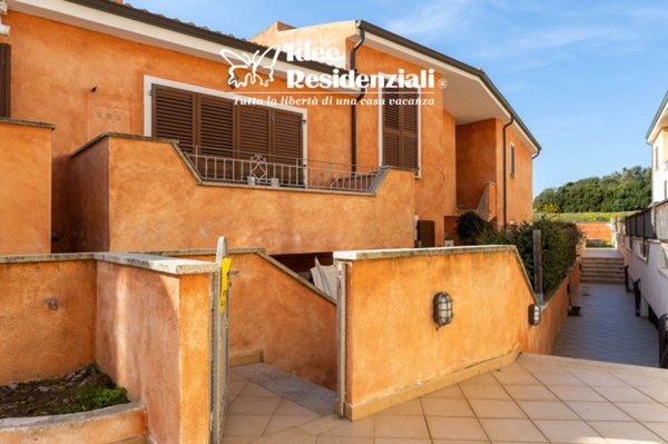 appartamento in vendita a Palau