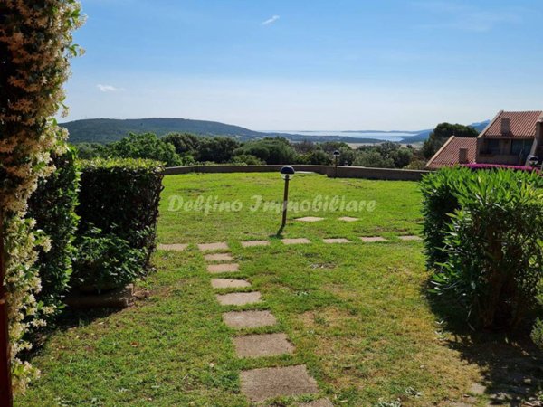 casa indipendente in vendita a Palau