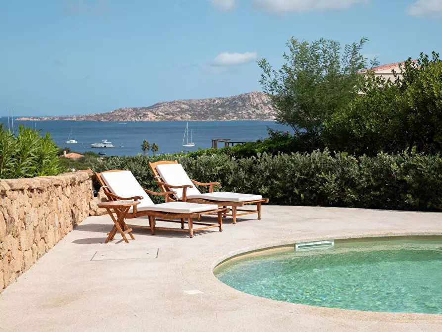 casa indipendente in vendita a Palau