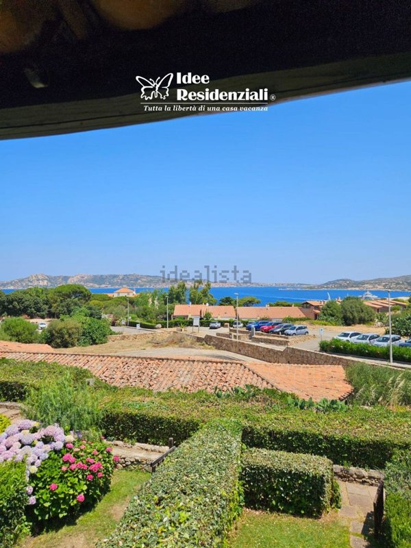 appartamento in vendita a Palau