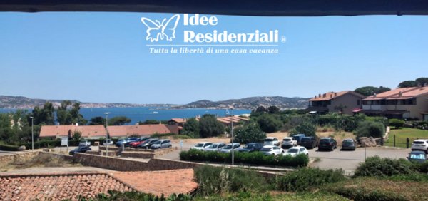 appartamento in vendita a Palau